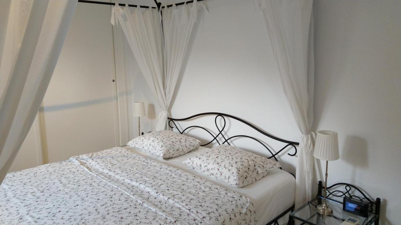 Villa Perla Blanca Sayalonga Dış mekan fotoğraf